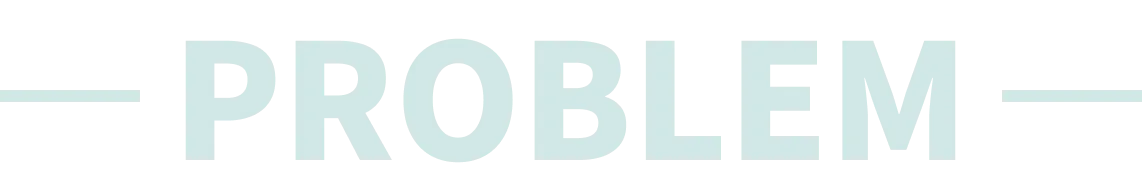 こんなお悩みありませんか？